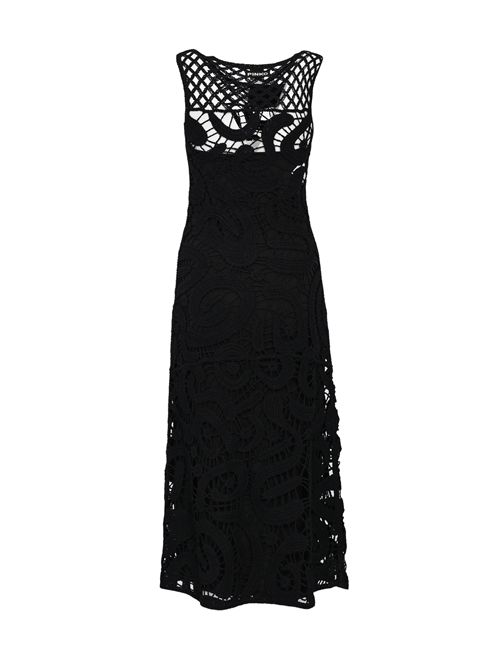 Abito Bufera in crochet di viscosa PINKO | 106361 A354Z99